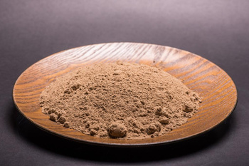 Błoto z Morza Martwego Zdrowie Natury, 500g