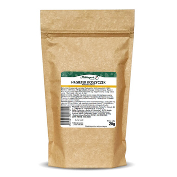 Nagietek Koszyczek Herbapol Kraków, 20g