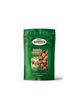 Orzechy laskowe łuszczone Targroch, 100g