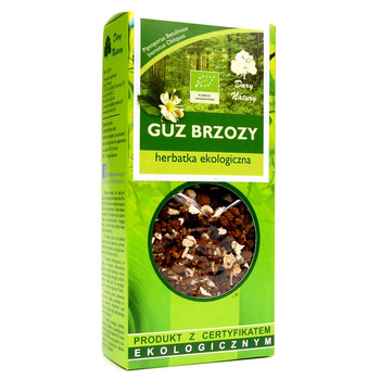 Guz brzozy EKO Dary Natury, 50g