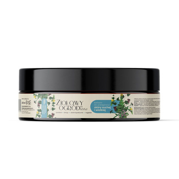 Ziołowy Ogród Balsam do pielęgnacji skóry suchej i wiotkiej Dary Natury, 200 ml