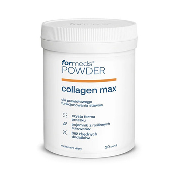 Powder Collagen Max ForMeds, 30 porcji