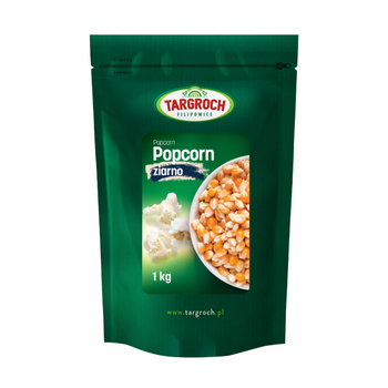 Popcorn ziarno Tagroch, 1kg