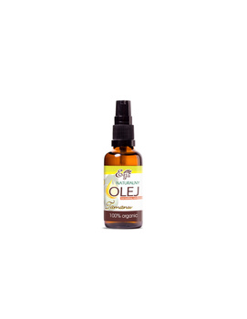 Olej tamanu BIO Etja, 50ml