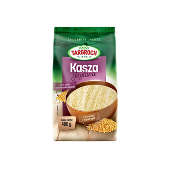 Kasza jaglana Targroch, 400g