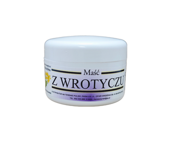 Maść z wrotyczu Farm-Vix, 50 ml