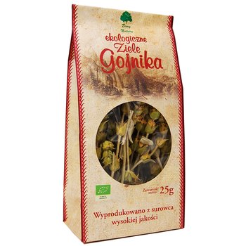Gojnik ziele EKO Dary Natury, 25g