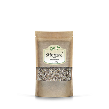 Mniszek korzeń Ziółko, 100g