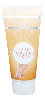 Maść na popękane pięty Farm-Vix, 100 ml