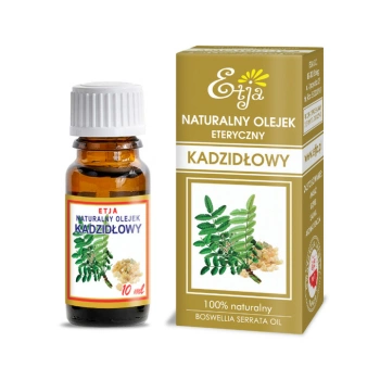 Olejek kadzidłowy Etja, 10ml