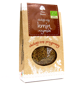 Kmin rzymski EKO Dary Natury, 30g