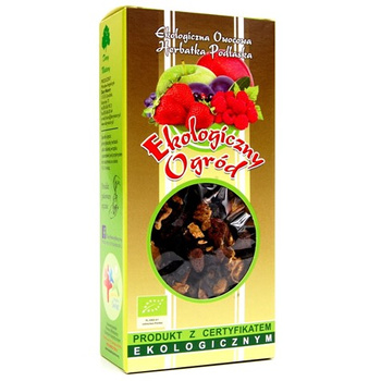 Herbatka Ekologiczny Ogród EKO Dary Natury, 100g