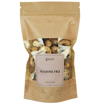 Figi Suszone Natur Planet, 500 g