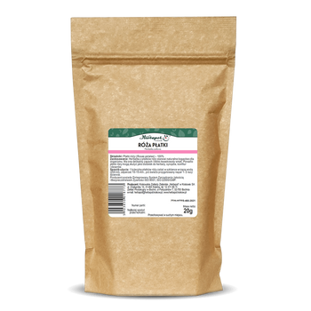 Róża Płatki Herbapol Kraków, 20g