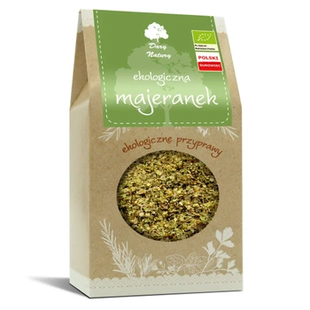 Majeranek EKO Dary Natury, 80 g