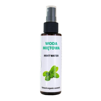 Woda miętowa, Olvita 100 ml