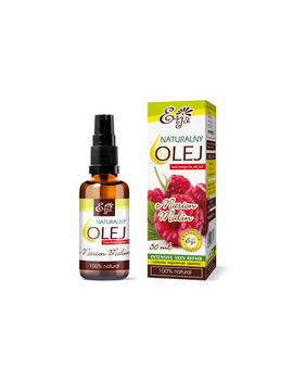 Olej z Nasion Malin Etja 50 ml.