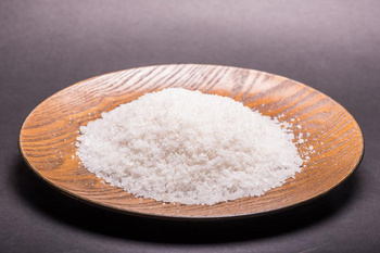 Sól do kąpieli z Morza Martwego Zdrowie Natury, 2 kg.