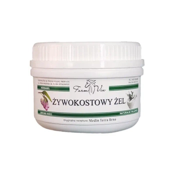 Żel żywokostowy Farm-Vix, 350g