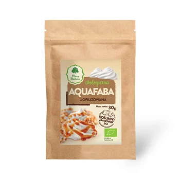 Aquafaba liofilizowana EKO Dary Natury, 30 g