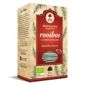 Herbatka Rooibos EKO Dary Natury, 25x1,5g