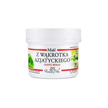 Maść z wąkrotka azjatyckiego Farm-Vix, 150ml