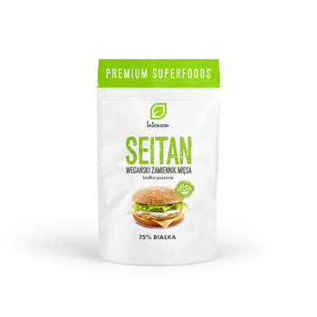 Seitan-Białko pszenne Intenson, 150 g